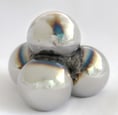 Welded Balls
