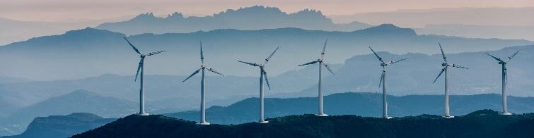 Wind turbines - Low Res